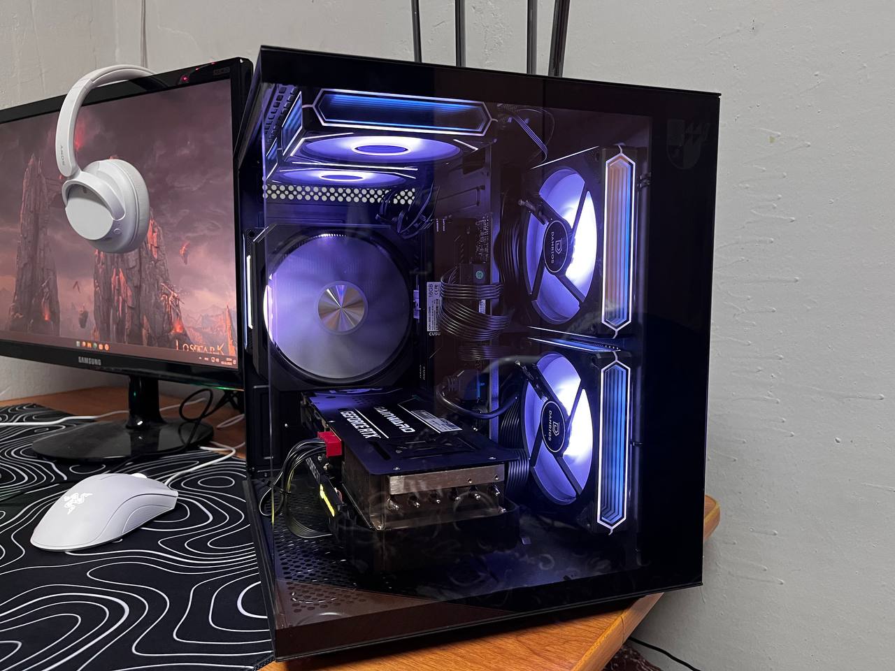 Продам игровой компьютер - Электроника в Челябинск