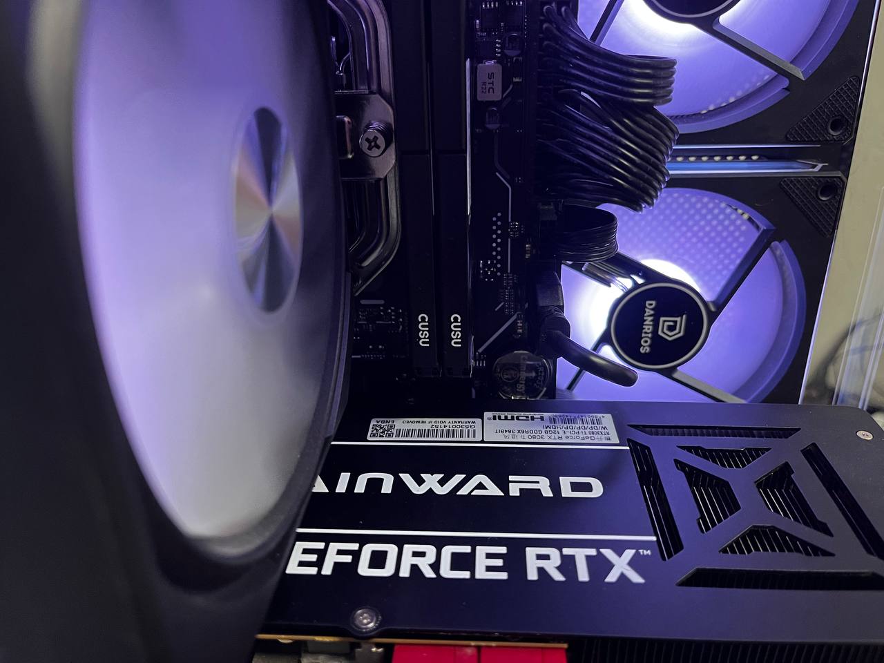 Продам игровой компьютер - Электроника в Челябинск - фото 2