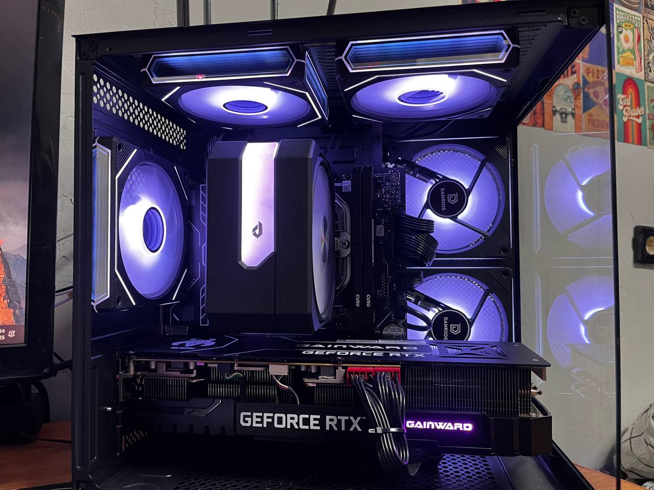 Продам игровой компьютер - Электроника в Челябинск - фото 3