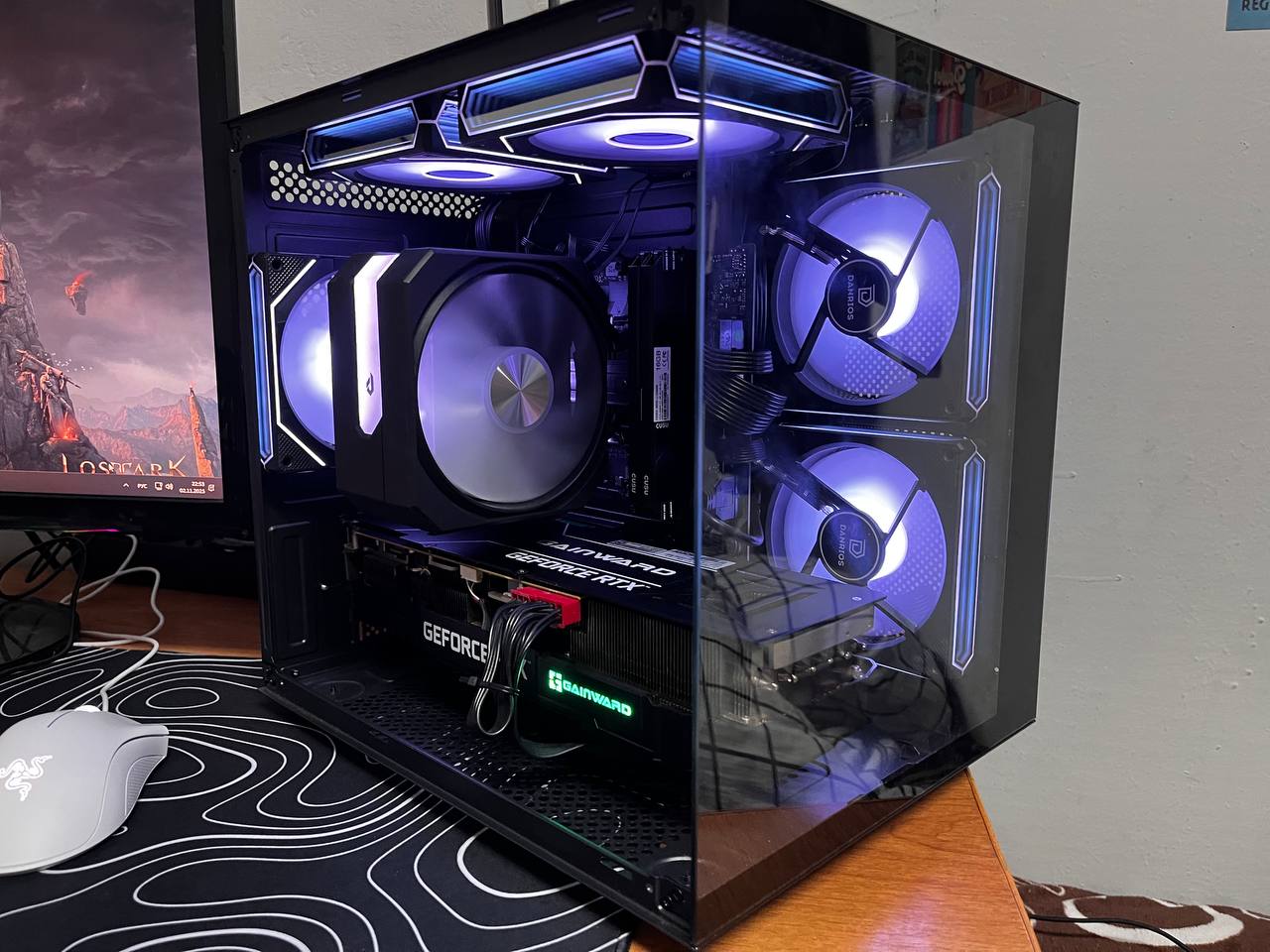 Продам игровой компьютер - Электроника в Челябинск - фото 4