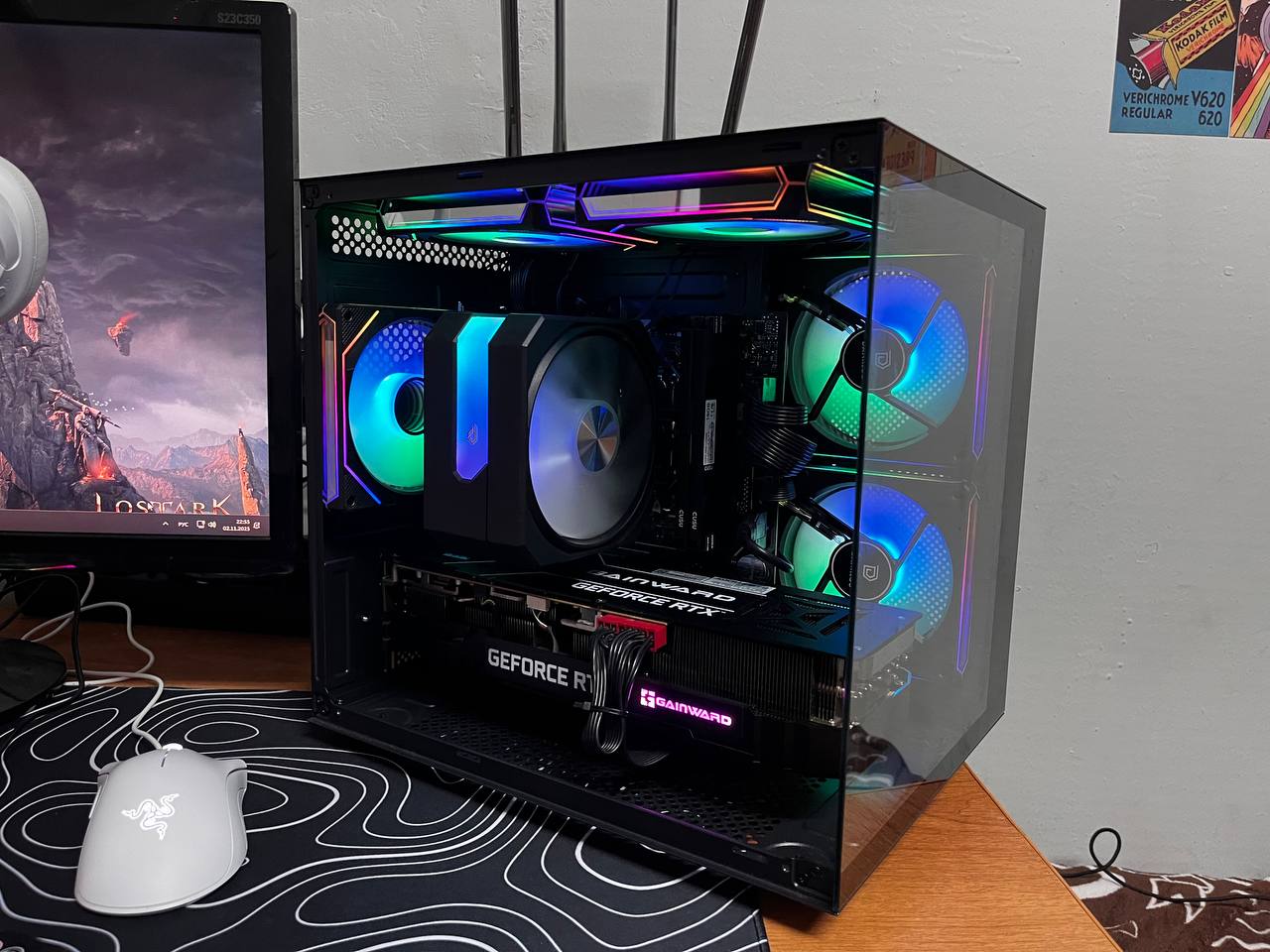 Продам игровой компьютер - Электроника в Челябинск - фото 5