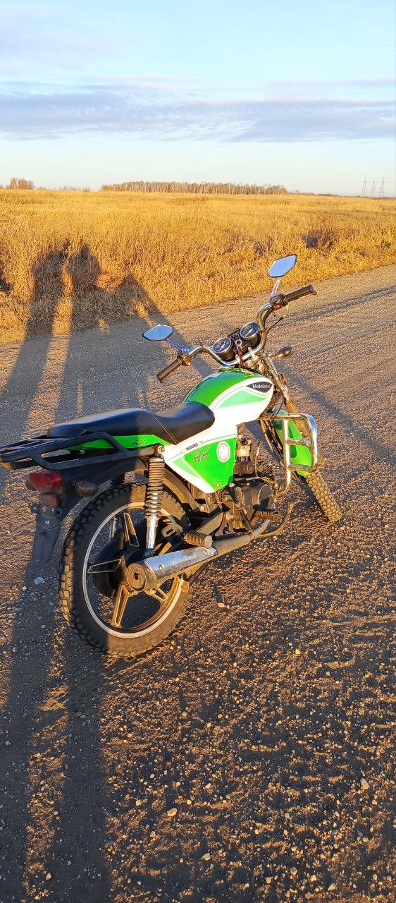 Продам мопед - Авто в Челябинск - фото 3