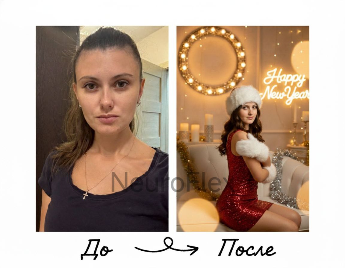 Нейросеть-трансформер для фото - частное объявление в Челябинск