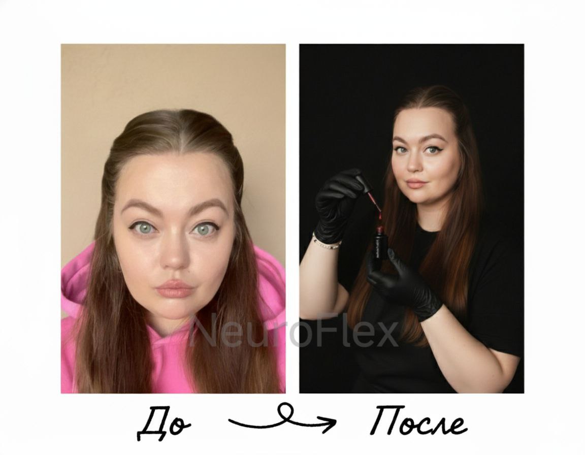 Нейросеть-трансформер для фото - Услуги в Челябинск - фото 4