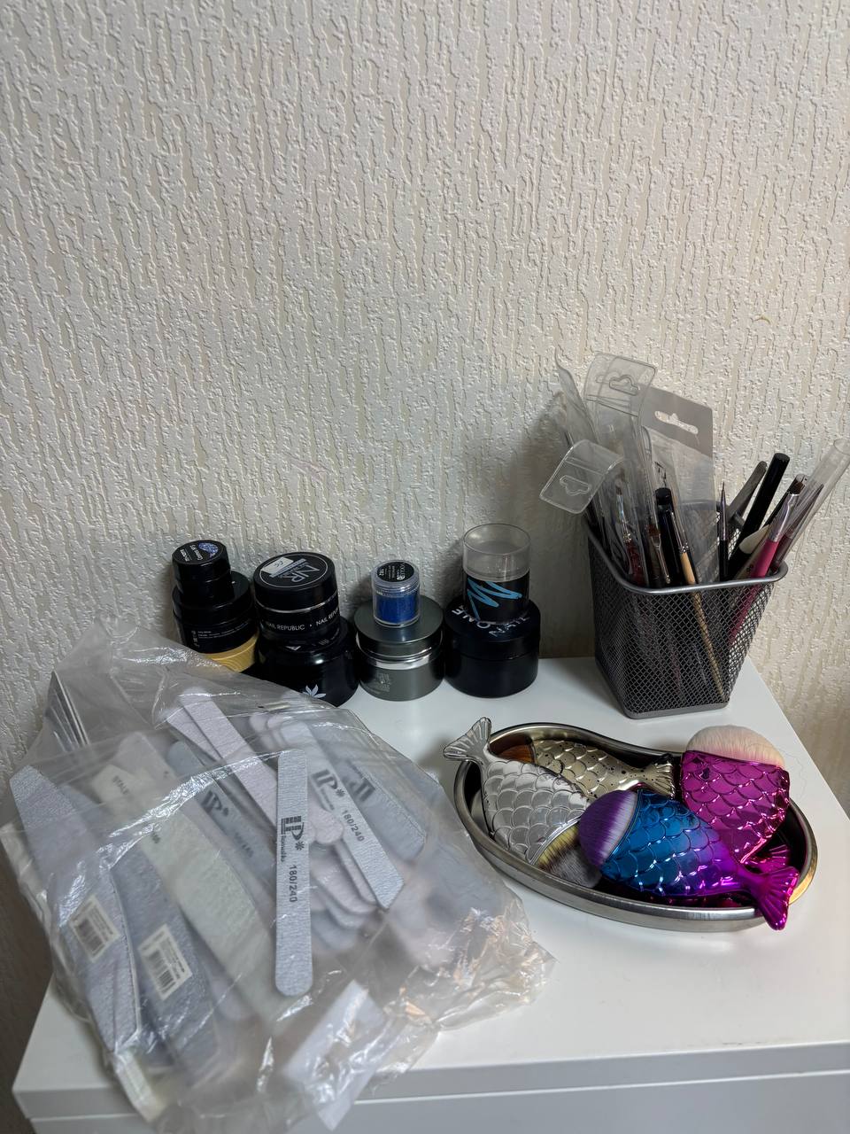 Подам все для маникюра - Красота и здоровье в Челябинск - фото 3