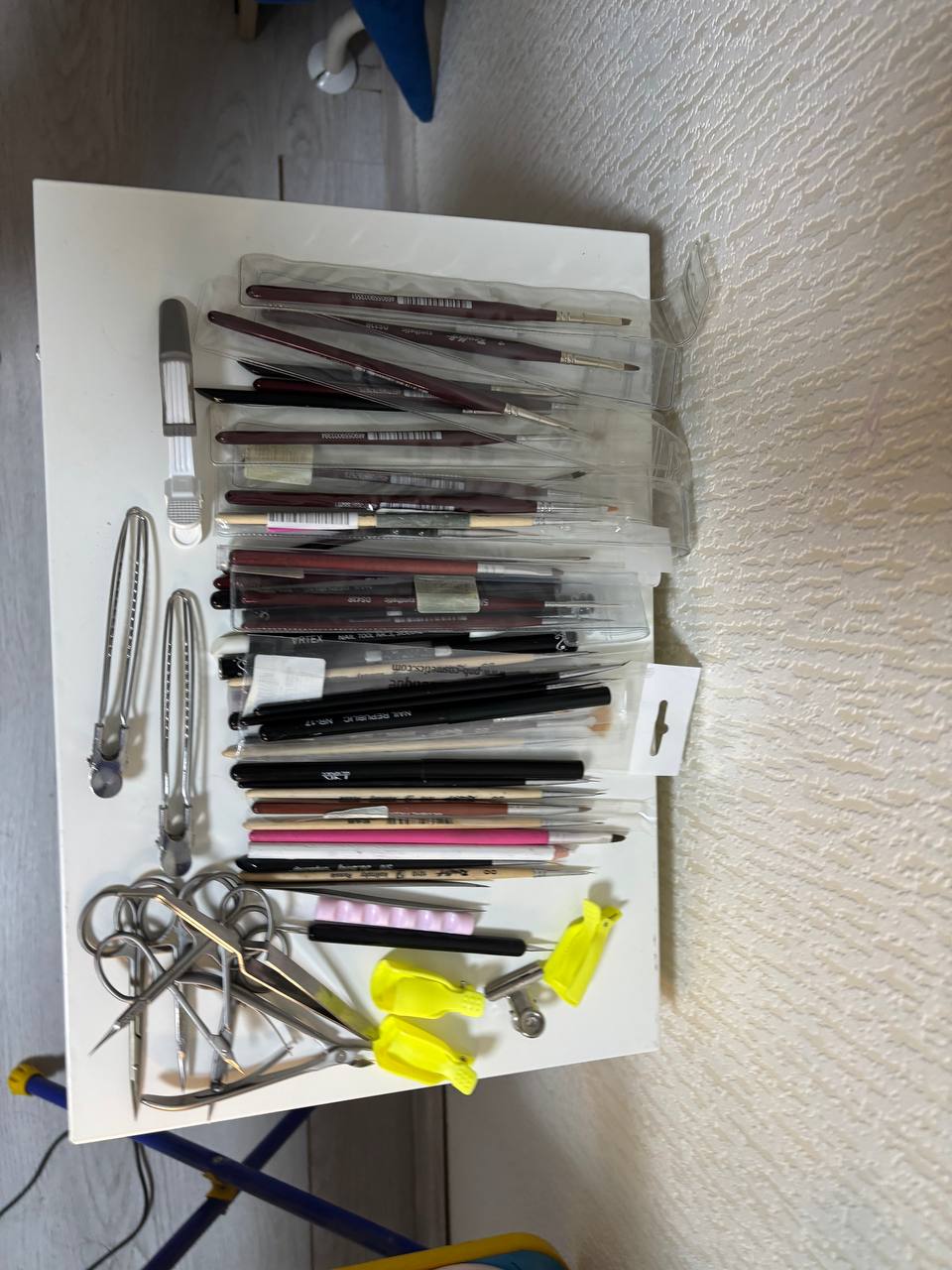 Подам все для маникюра - Красота и здоровье в Челябинск - фото 4