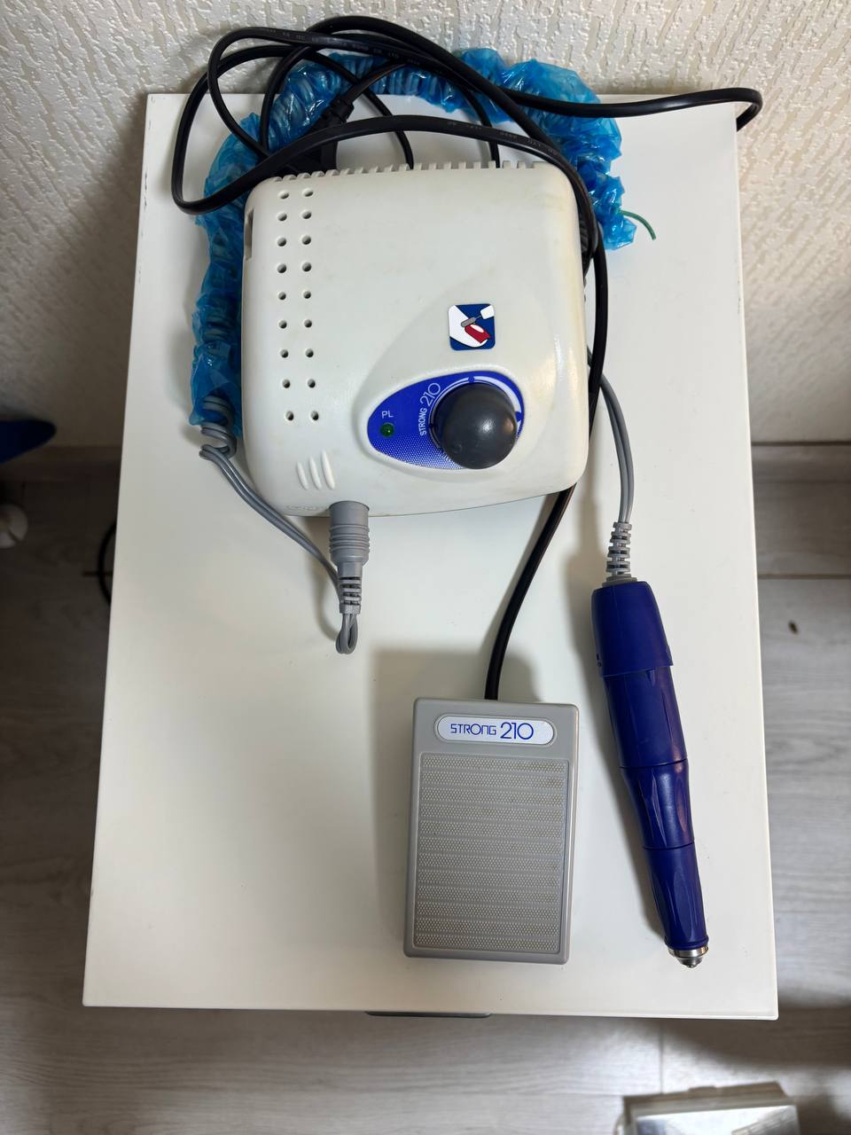 Подам все для маникюра - Красота и здоровье в Челябинск - фото 5