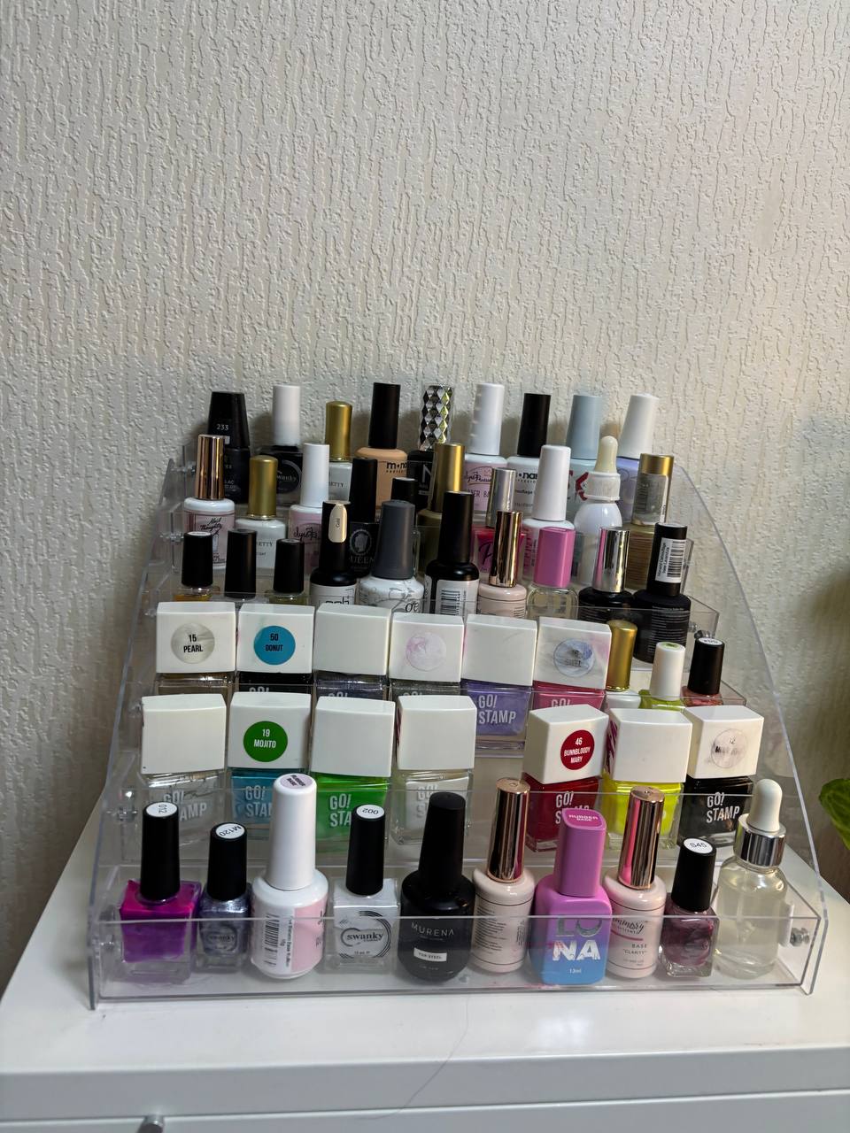 Подам все для маникюра - Красота и здоровье в Челябинск - фото 6