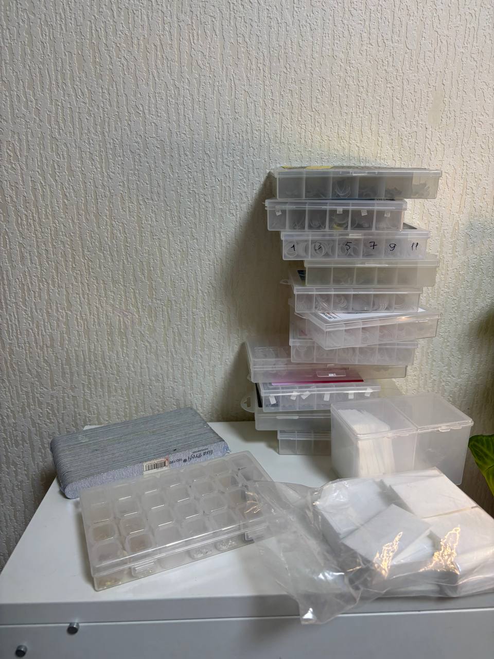 Подам все для маникюра - Красота и здоровье в Челябинск - фото 7