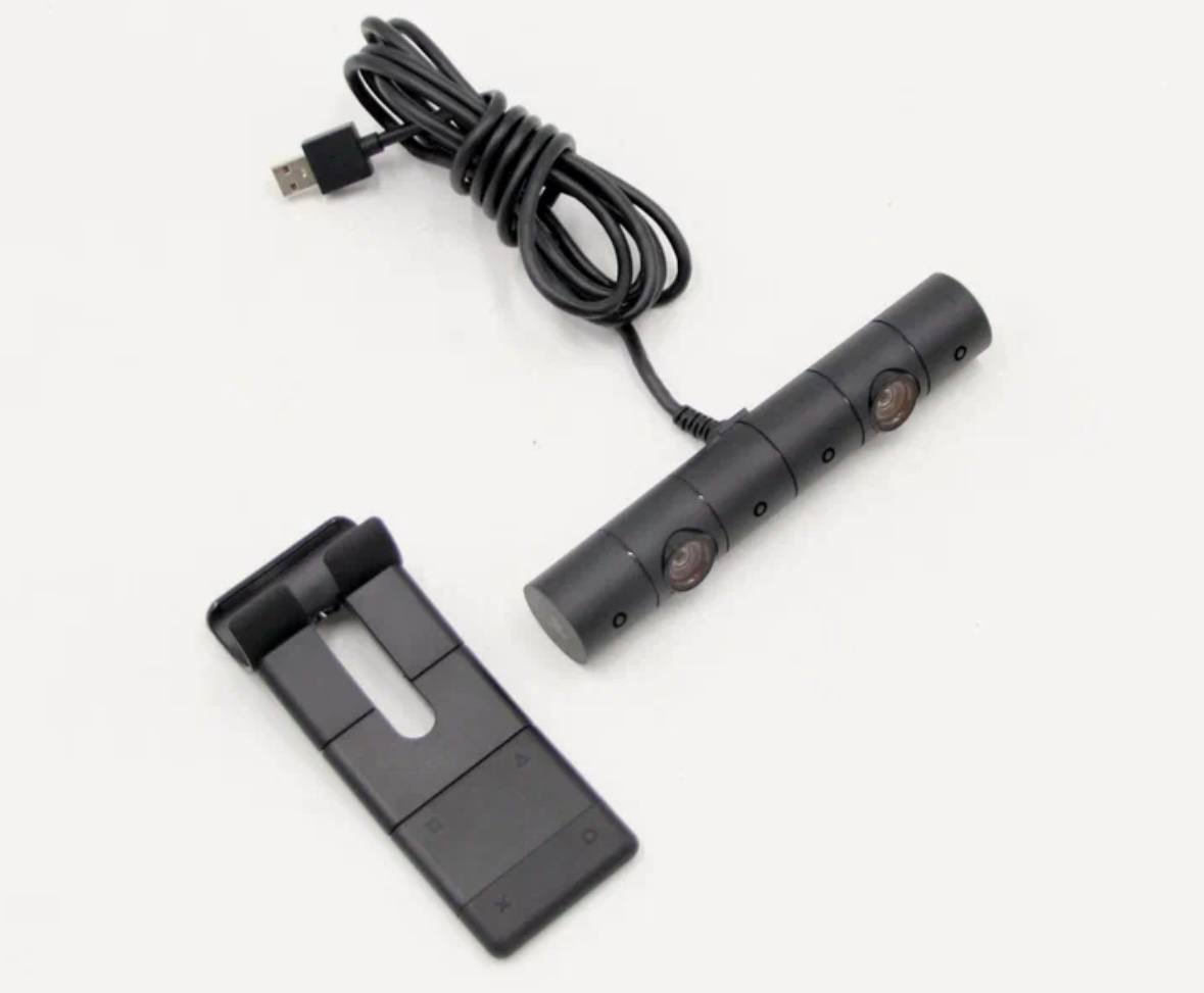 Камеры для PS 4 - Электроника в Челябинск - фото 3