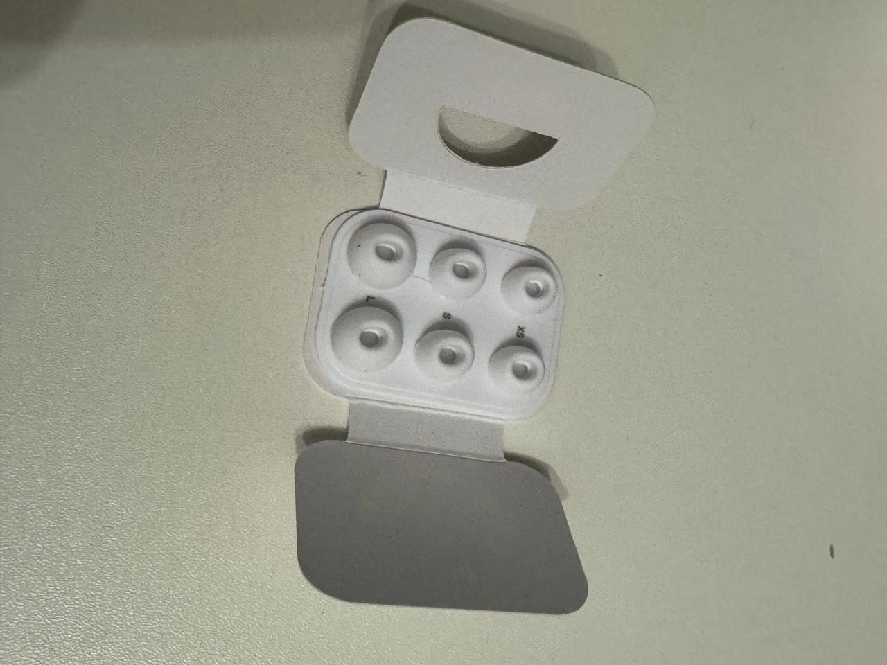 AirPods Pro новые - Электроника в Челябинск - фото 3