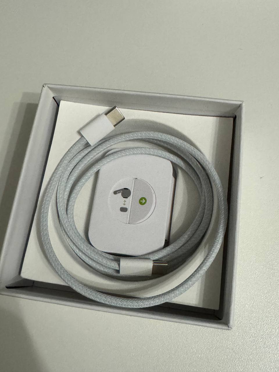 AirPods Pro новые - Электроника в Челябинск - фото 4