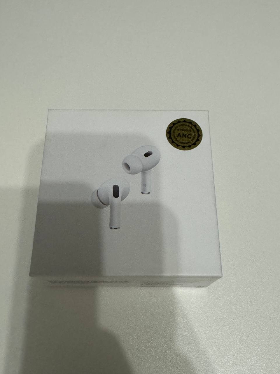 AirPods Pro новые - Электроника в Челябинск - фото 5