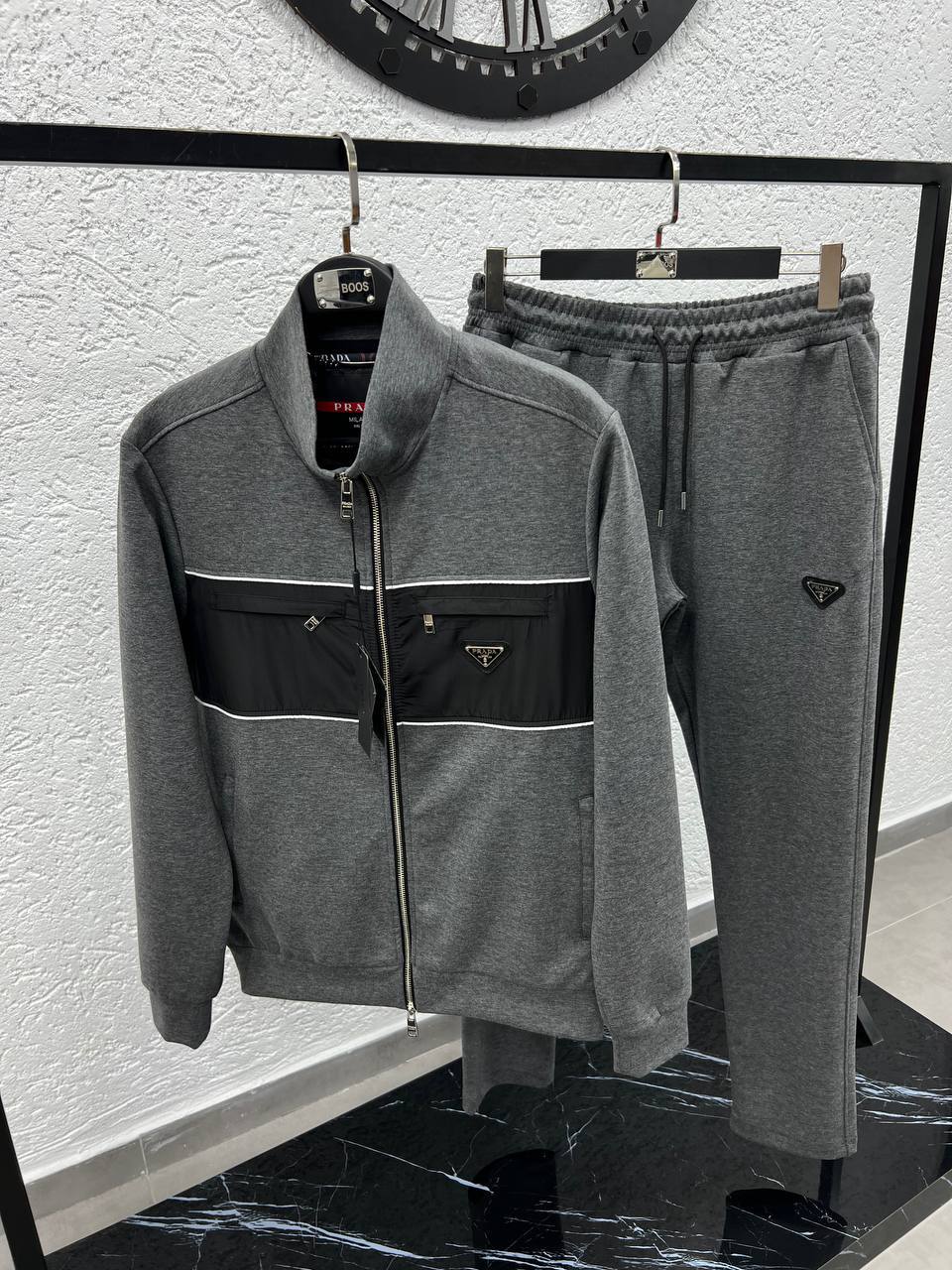 Мужские спортивные костюмы - частное объявление в Челябинск