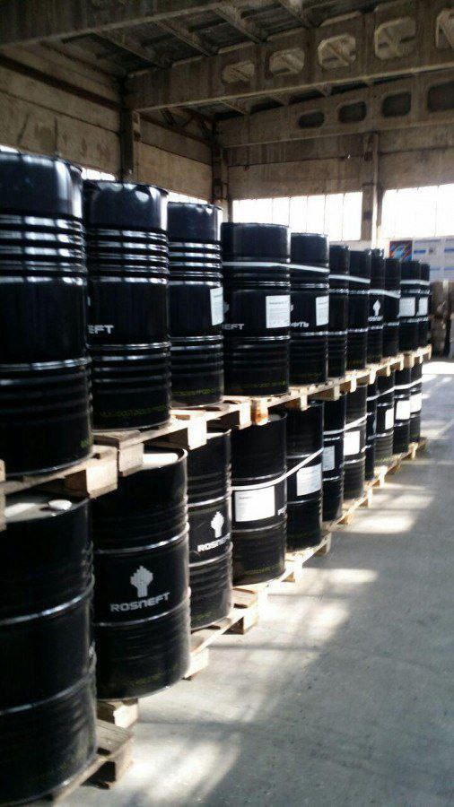 Продажа дизельного масла и технических жидкостей - Запчасти в Чита - фото 6