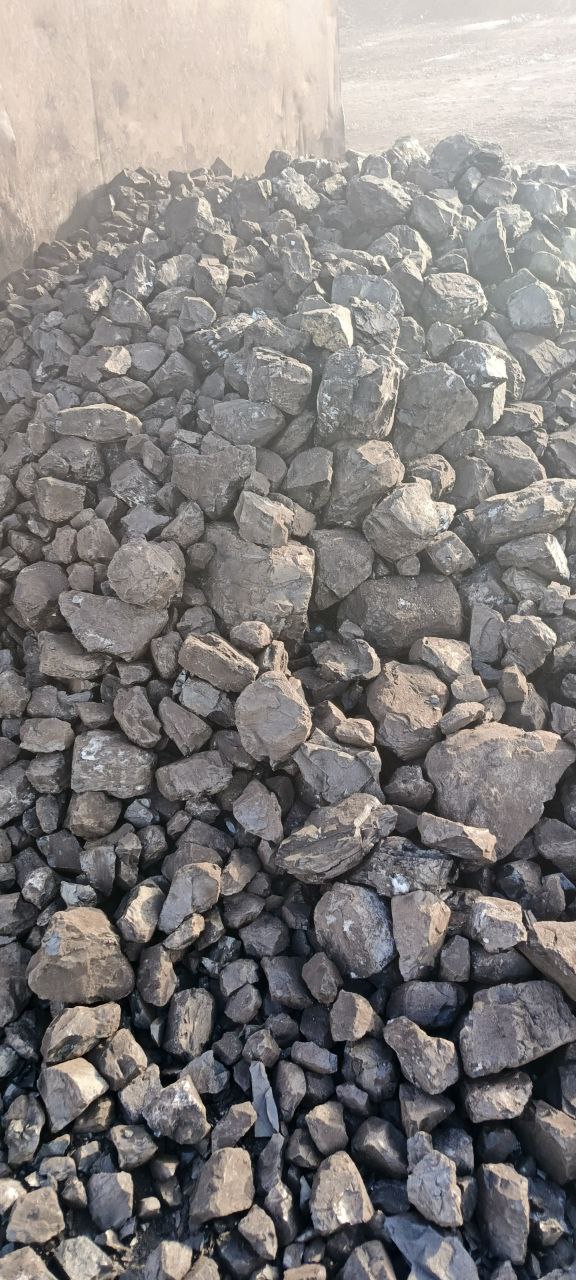 Доставка угля и стройматериалов - частное объявление в Чита