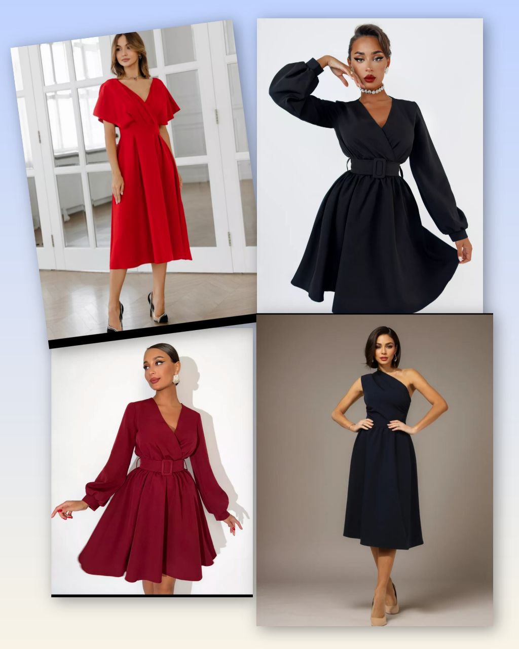 Продам платья в отличном состоянии - Одежда в Чита