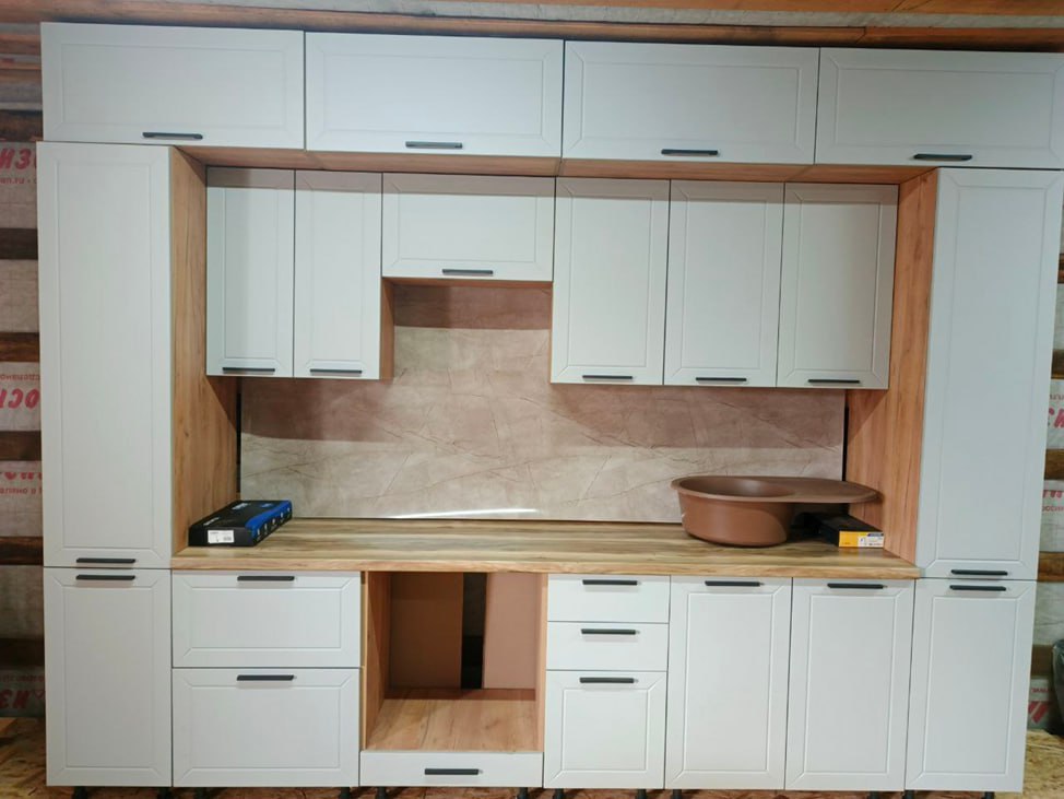 Продам новую кухню - Для дома и дачи в Чита