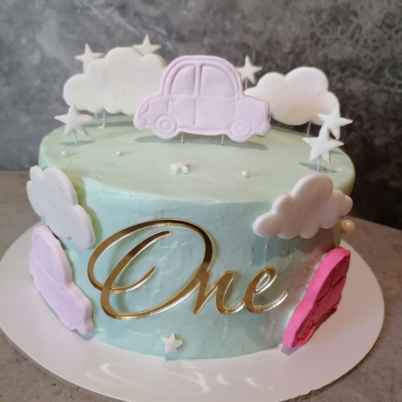 Принимаю заказы на десерты и торты - Услуги в Чита