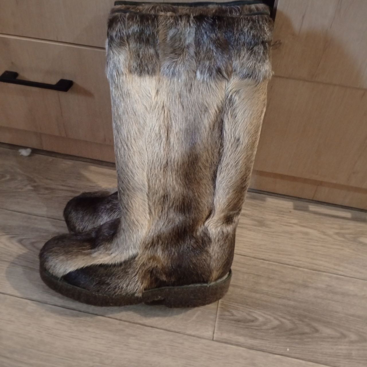 Продам унты 42 размер - частное объявление в Якутск