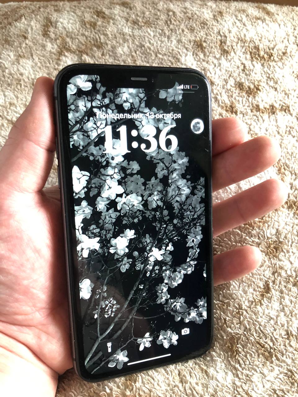 Продам iPhone 11 64GB - Электроника в Якутск - фото 2