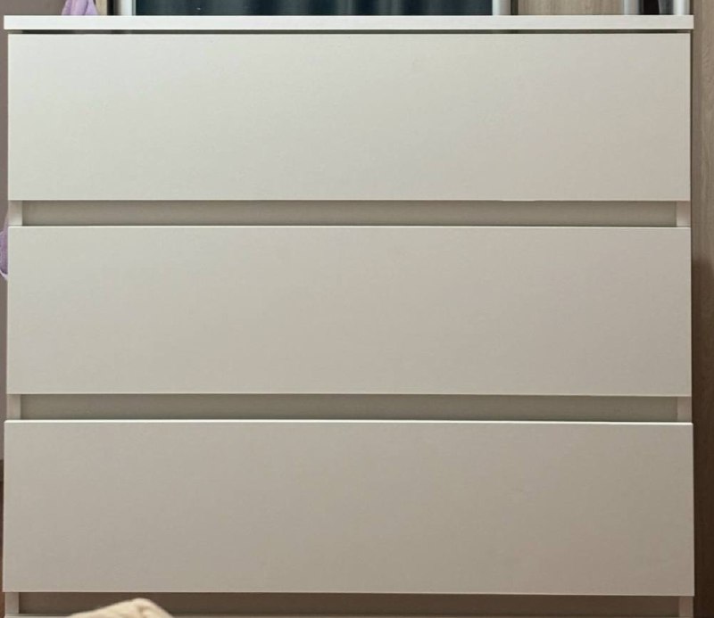 Продам комод - Для дома и дачи в Якутск