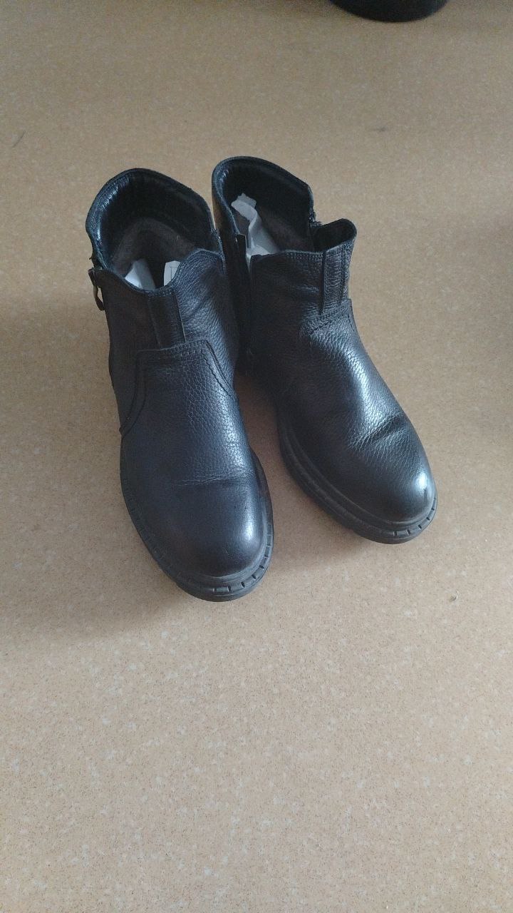 Обувь 40 размера - частное объявление в Якутск