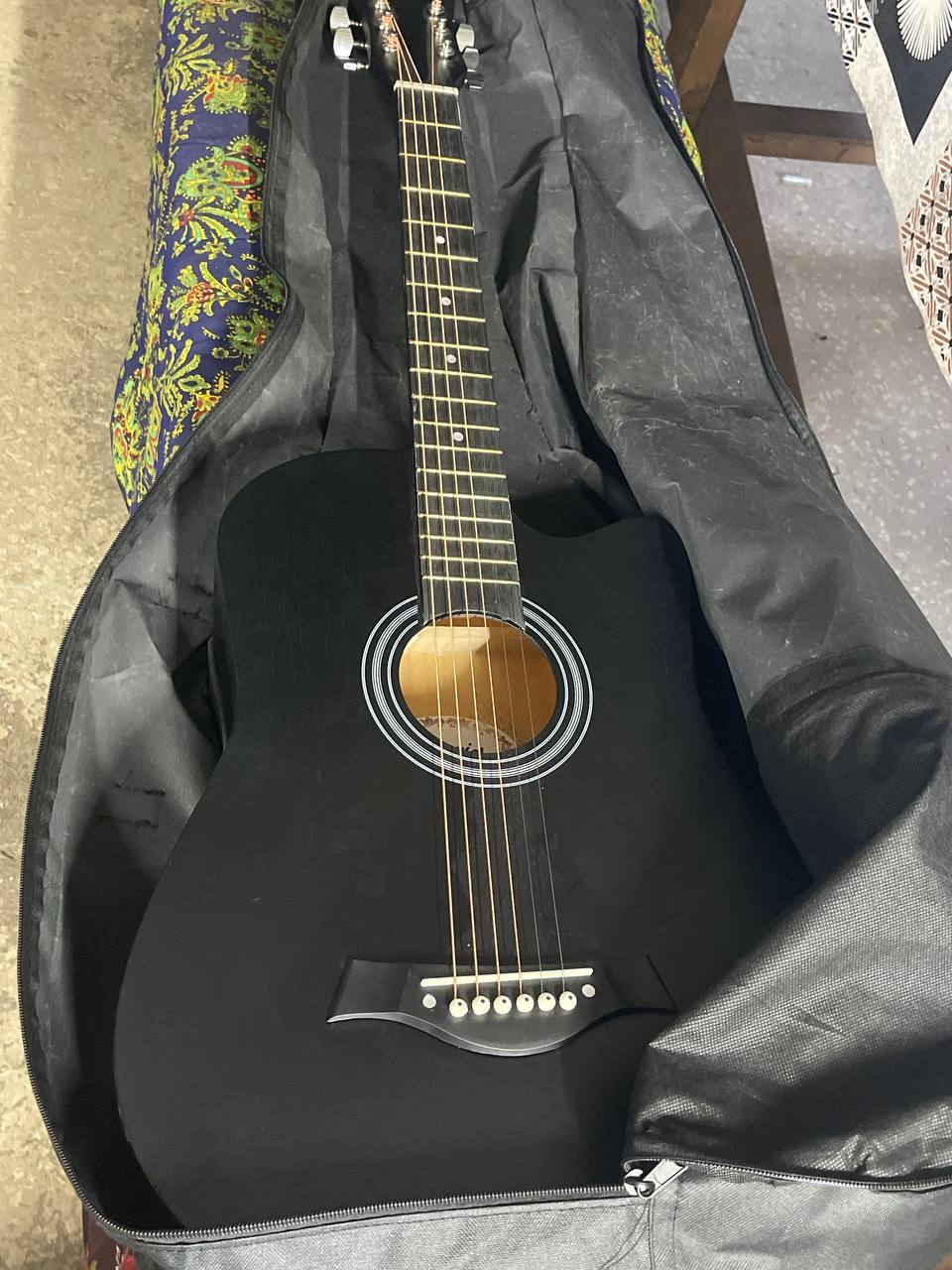 Гитара 4 к - Хобби и отдых в Якутск