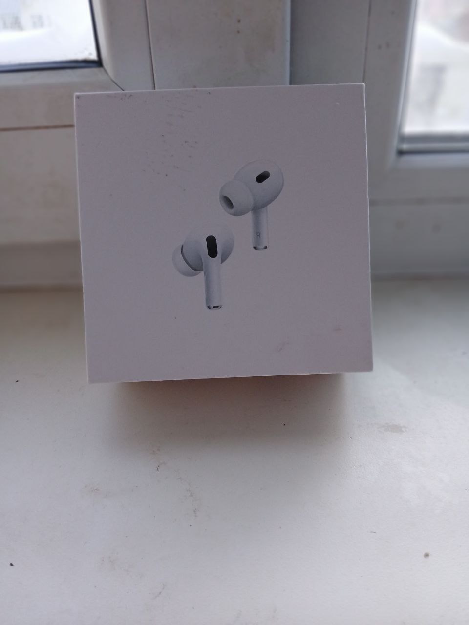 Air Pods Pro 2 - Электроника в Якутск - фото 4