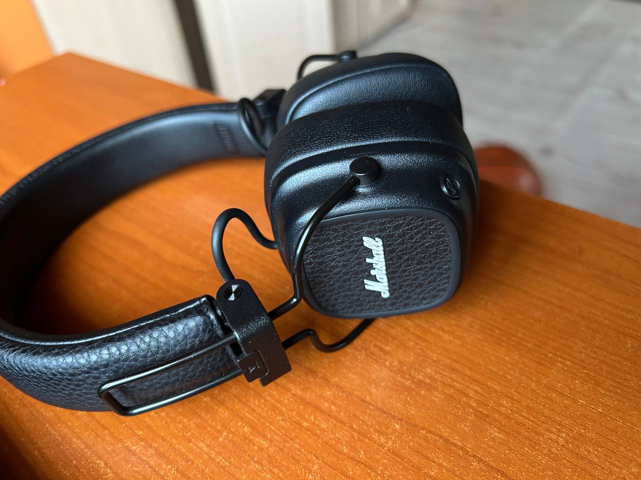 Продам оригинальные наушники Marshal Major 5 - частное объявление в Якутск