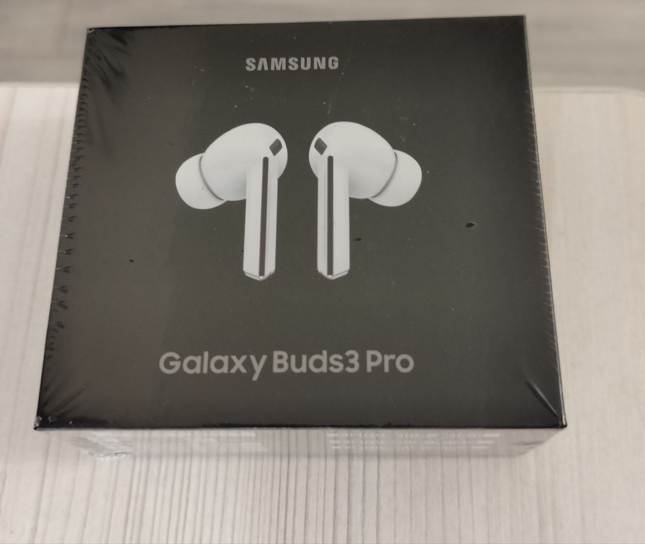 Наушники buds 3 pro - частное объявление в Якутск