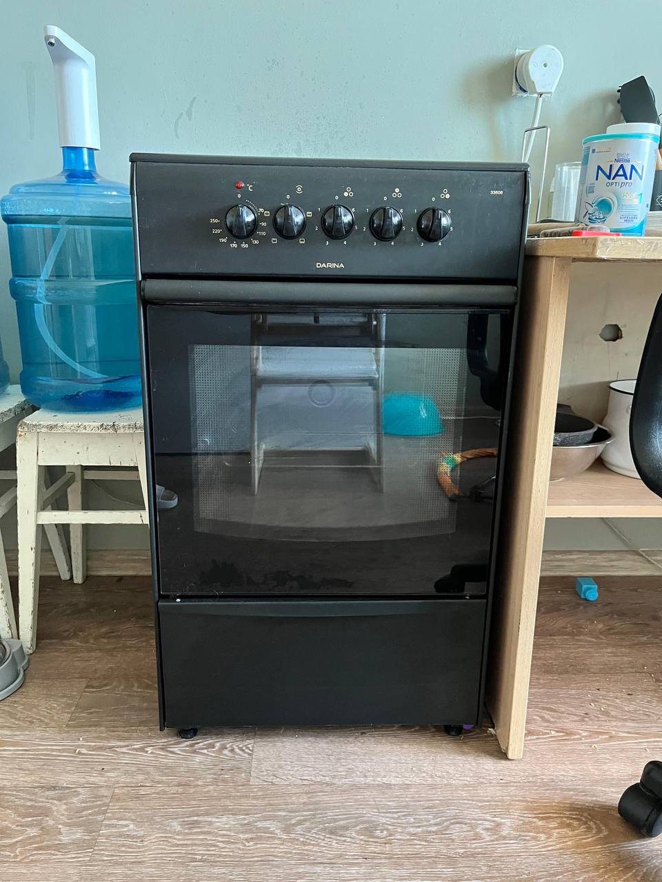 Продажа плиты - Для дома и дачи в Якутск - фото 3