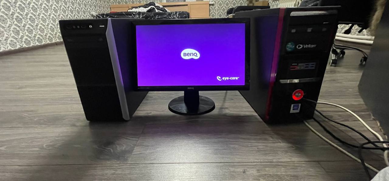 Барахолка Якутск - частное объявление в Якутск