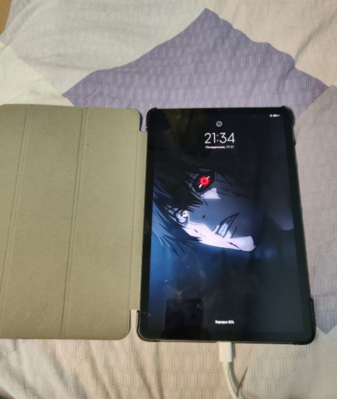 Xiaomi Pad 5 128GB 6GB RAM - Электроника в Якутск