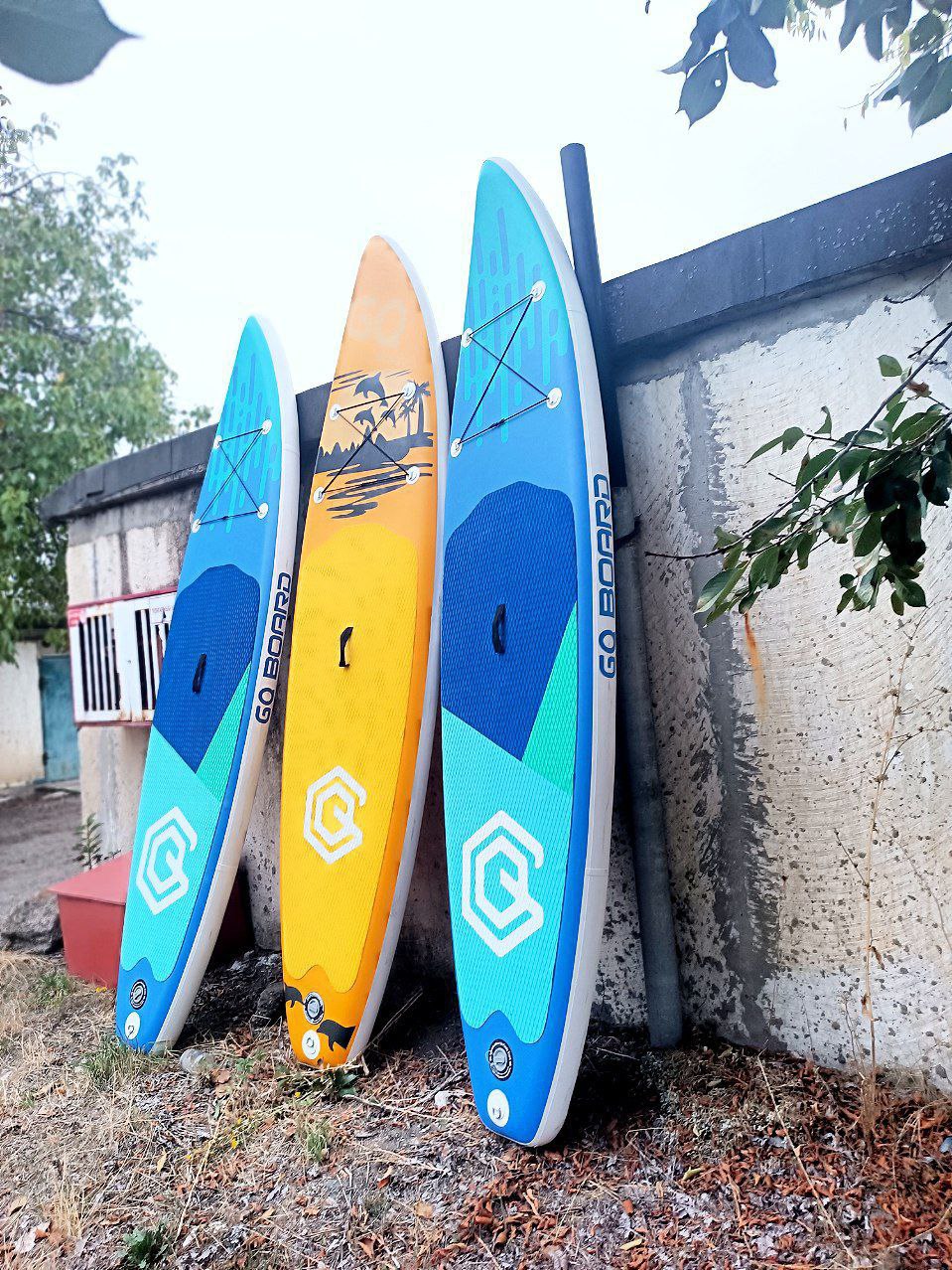 Продажа сапбордов и инструментов - Хобби и отдых в Симферополь - фото 6