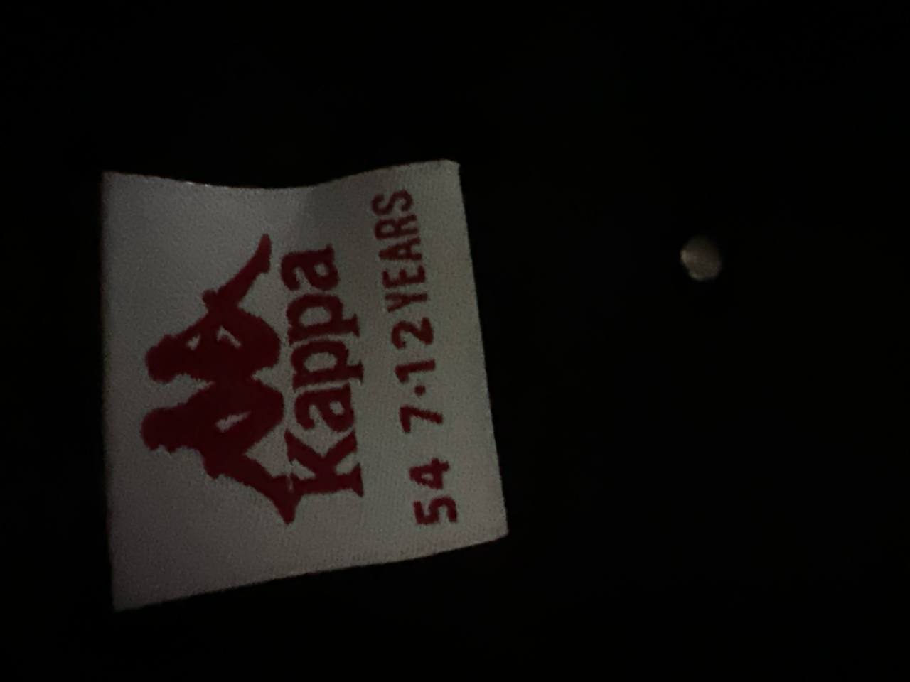 Кепка Kappa - Одежда в Симферополь