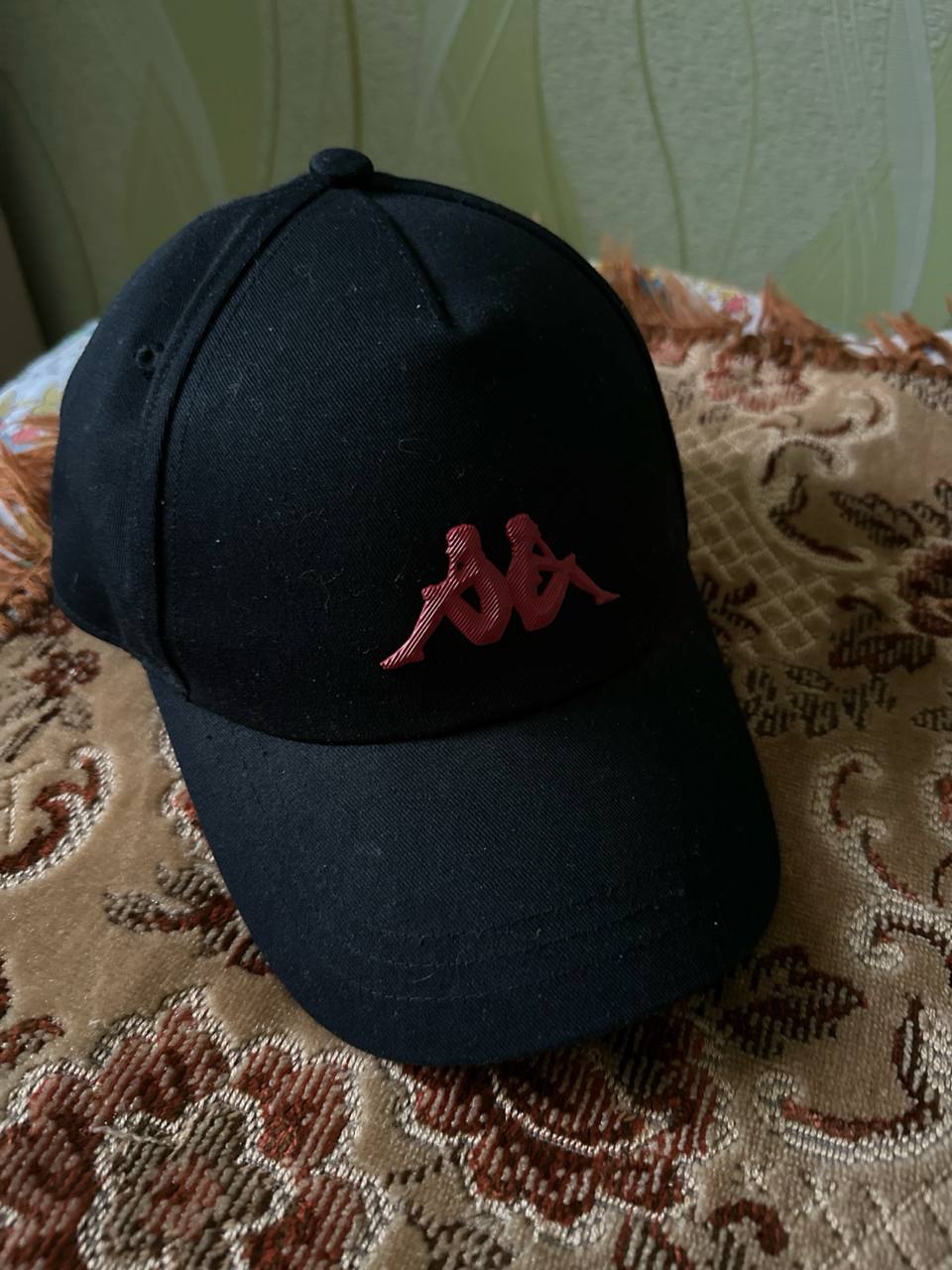 Кепка Kappa - Одежда в Симферополь - фото 2