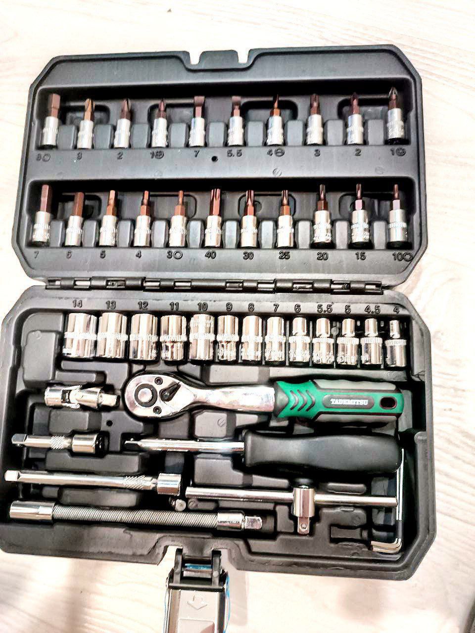 Инструменты для дома и гаража - Для дома и дачи в Симферополь - фото 2