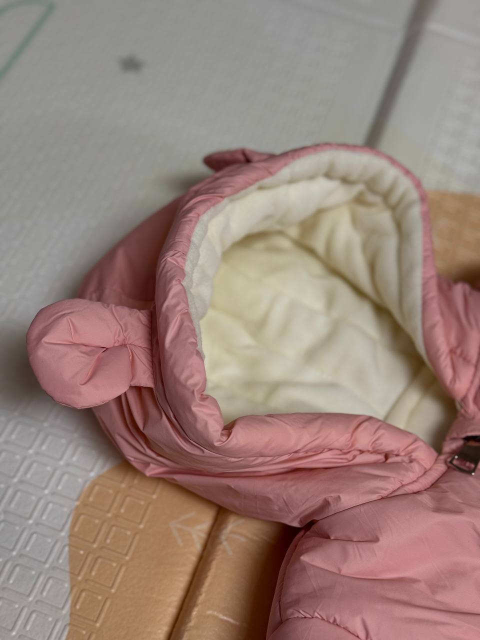 Новый комбинезон демисезонный - Товары для детей в Симферополь - фото 3