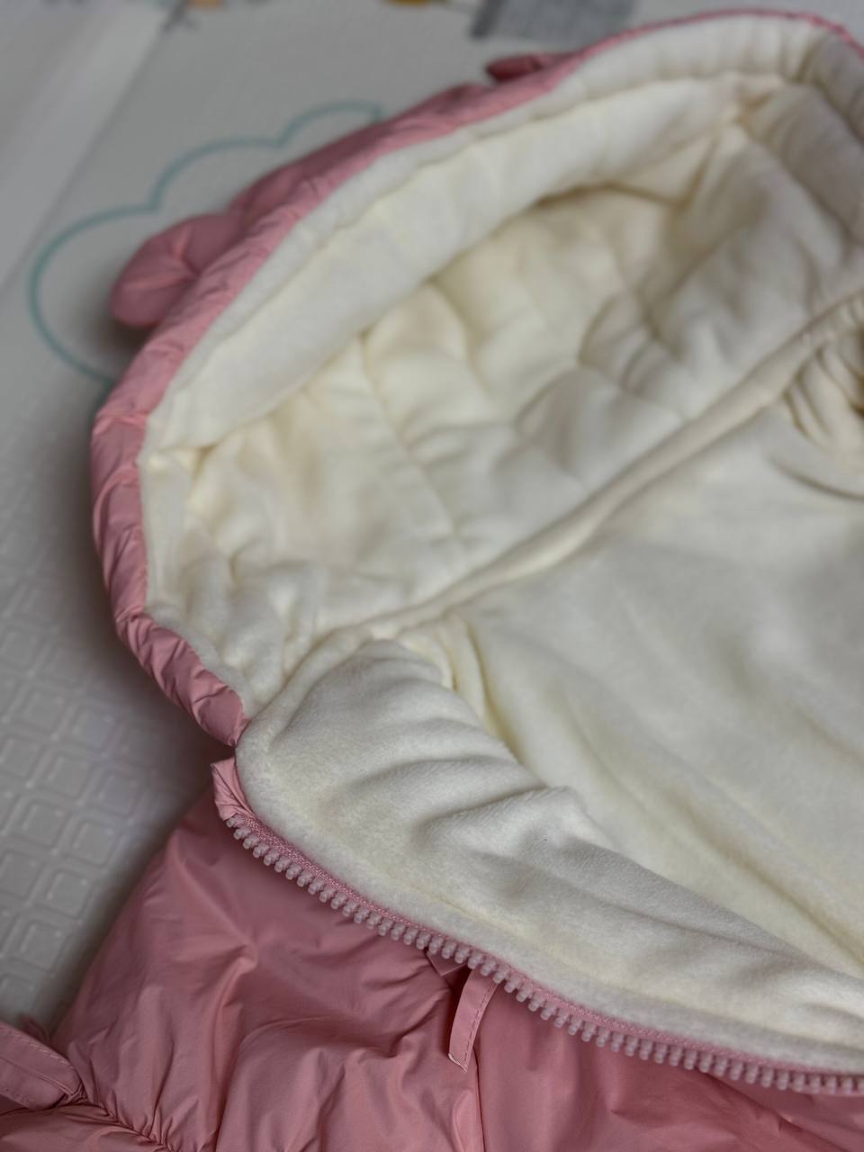 Новый комбинезон демисезонный - Товары для детей в Симферополь - фото 5