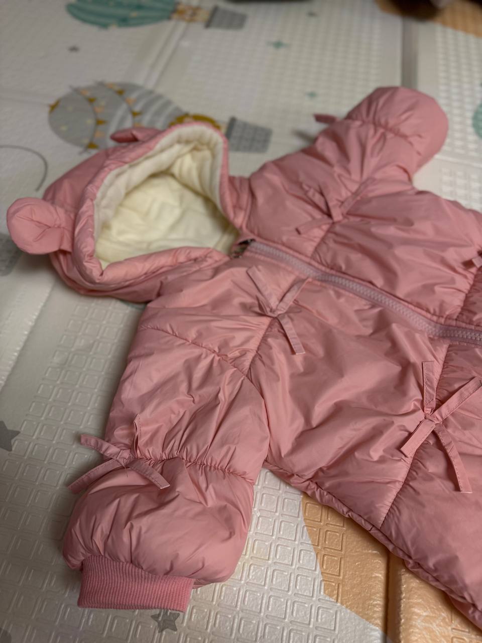 Новый комбинезон демисезонный - Товары для детей в Симферополь - фото 6