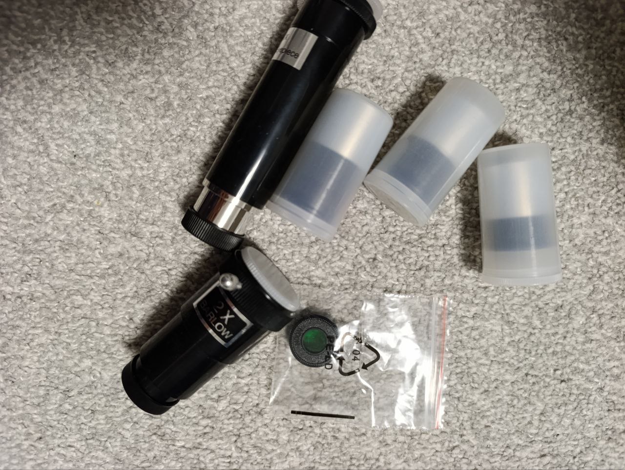 Продажа телескопа F70076 - Хобби и отдых в Симферополь - фото 3