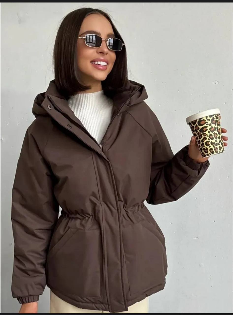 Продам куртку, размер XS - Одежда в Симферополь - фото 5