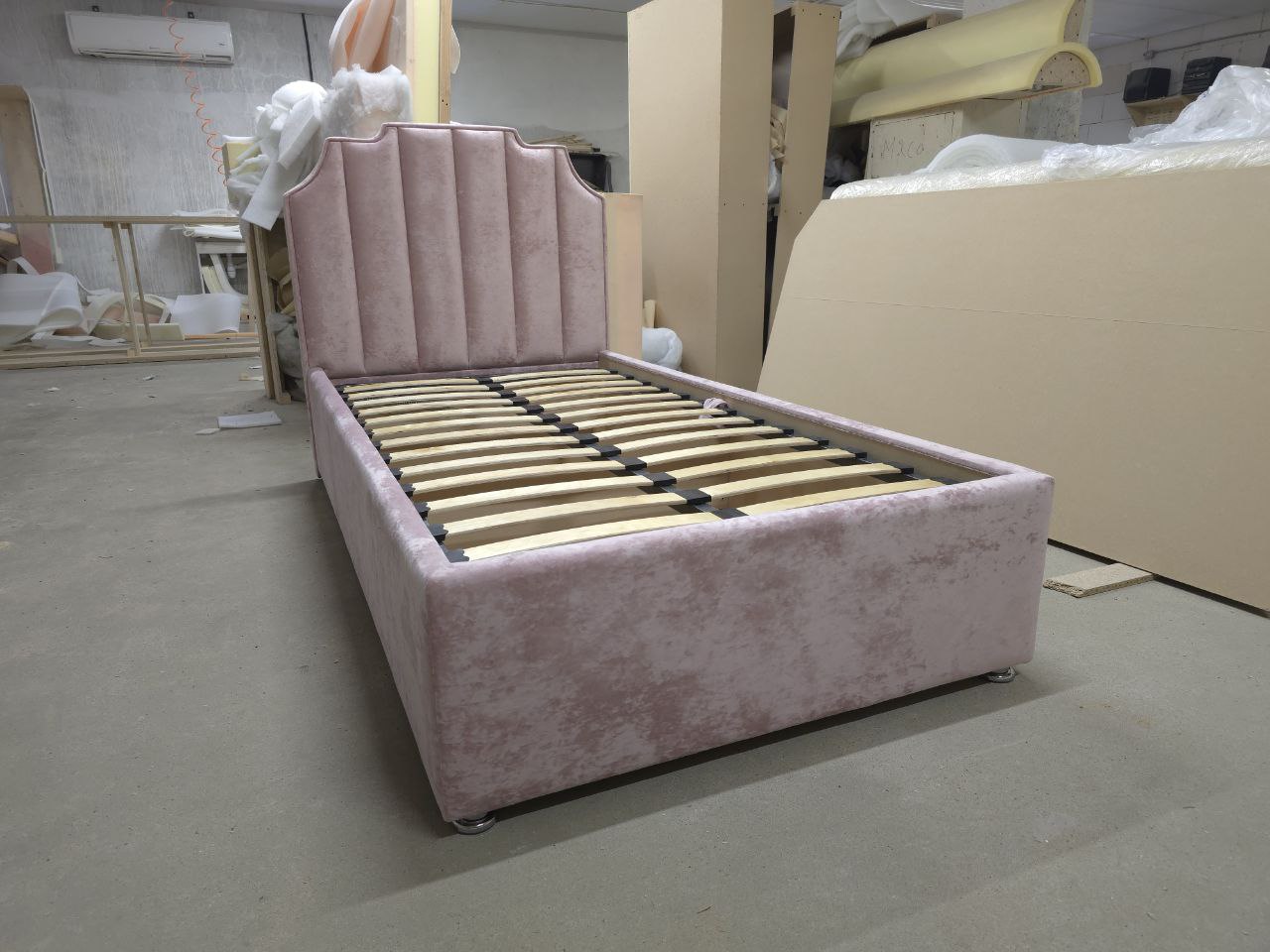 Кровать Армин в нестандартном размере - частное объявление в Симферополь