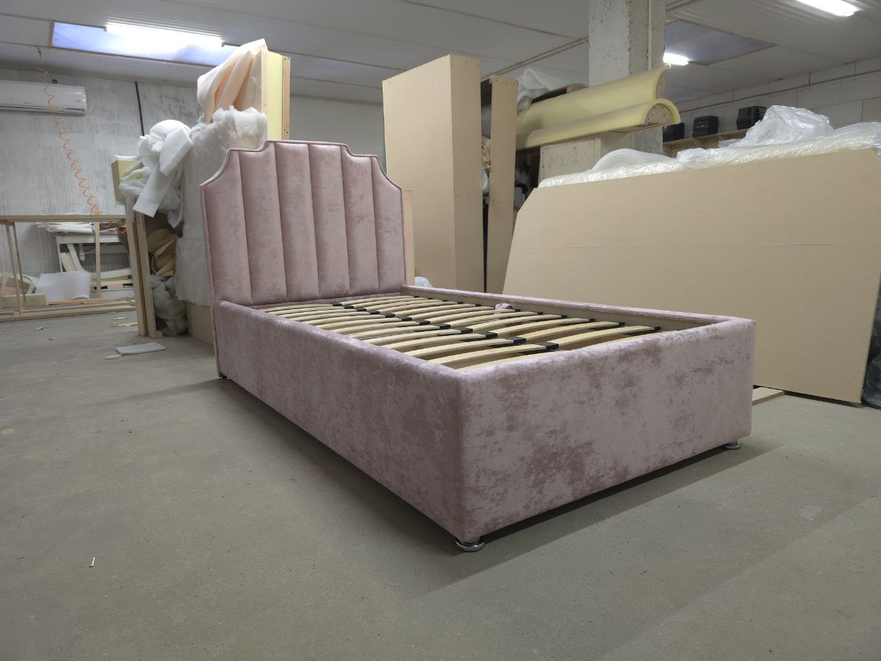 Кровать Армин в нестандартном размере - Для дома и дачи в Симферополь - фото 6