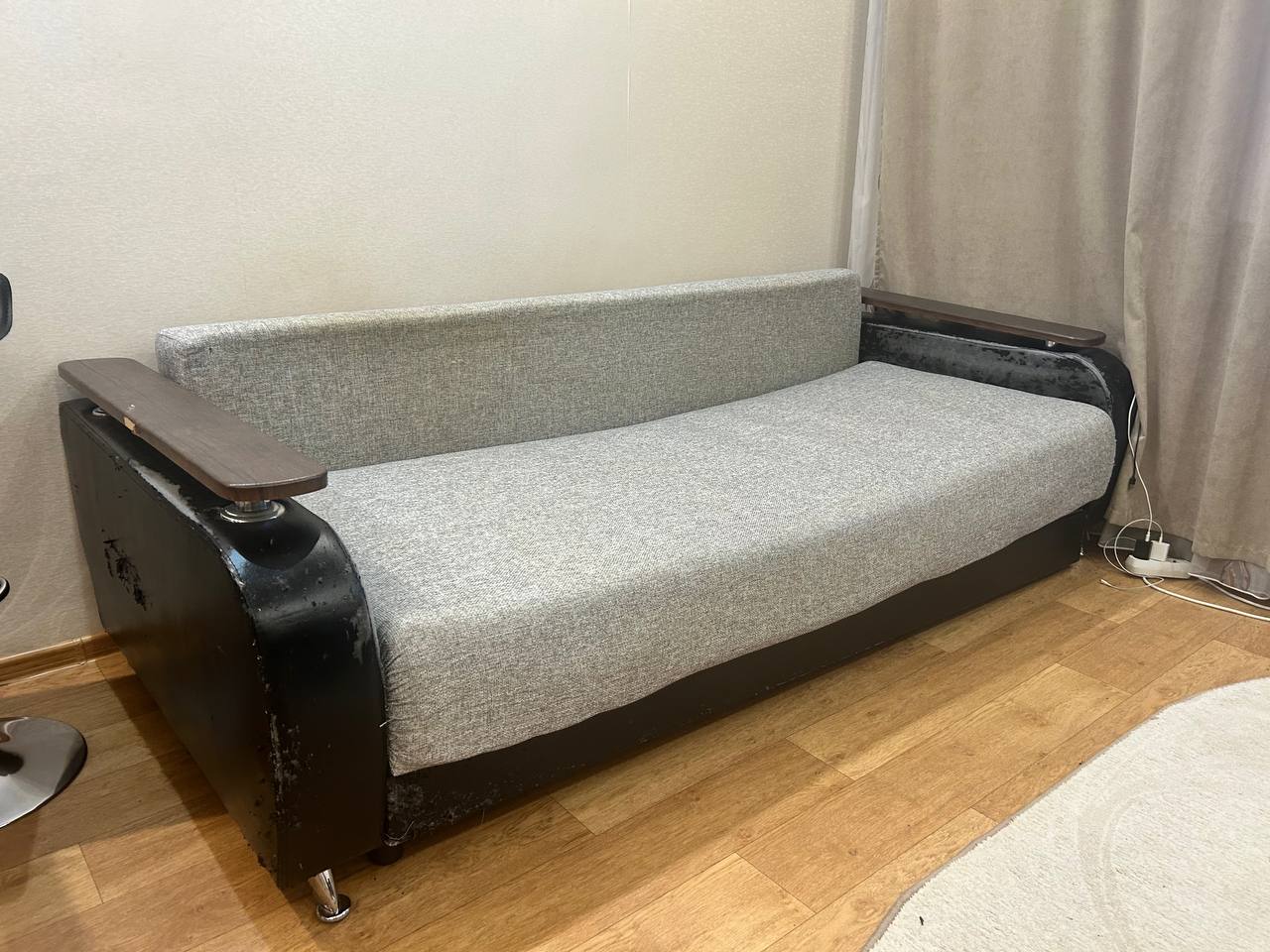 Продам диван - частное объявление в Сургут