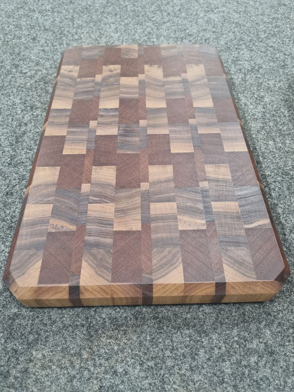 Изготовление торцевых разделочных досок - Услуги в Сургут - фото 3