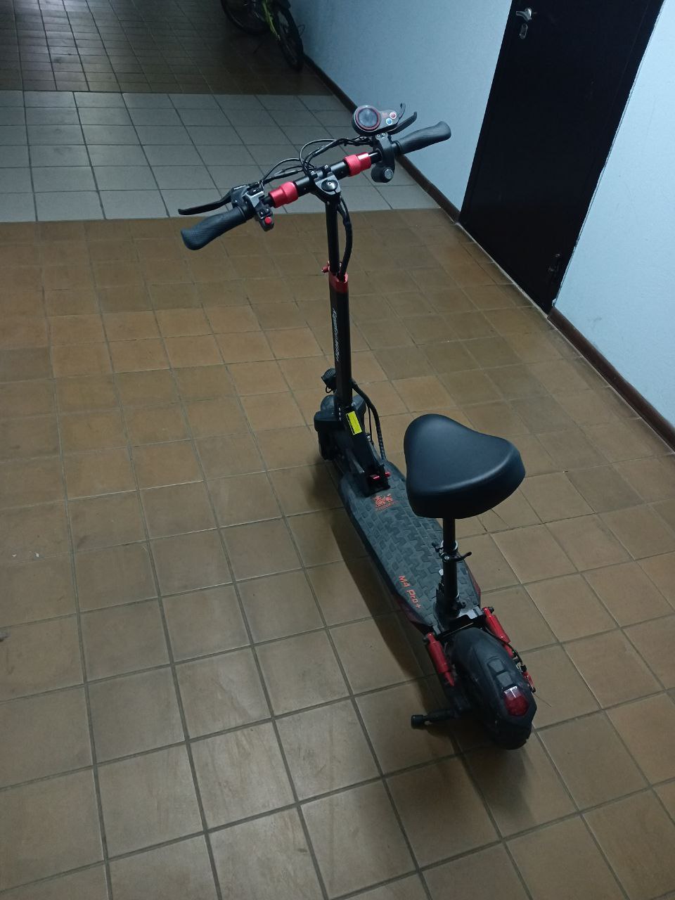 Продам самокат Kugoo Kirin M4 pro+ - Электроника в Нижний Новгород