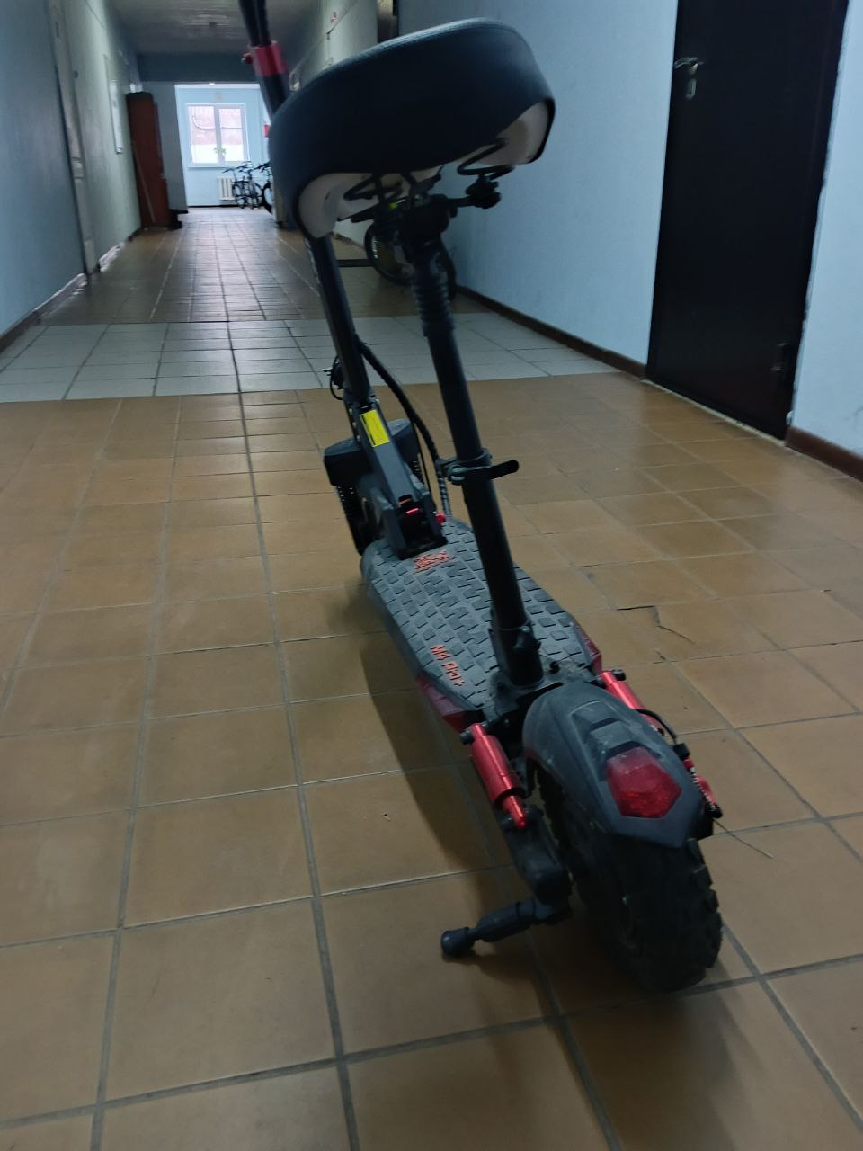 Продам самокат Kugoo Kirin M4 pro+ - Электроника в Нижний Новгород - фото 3