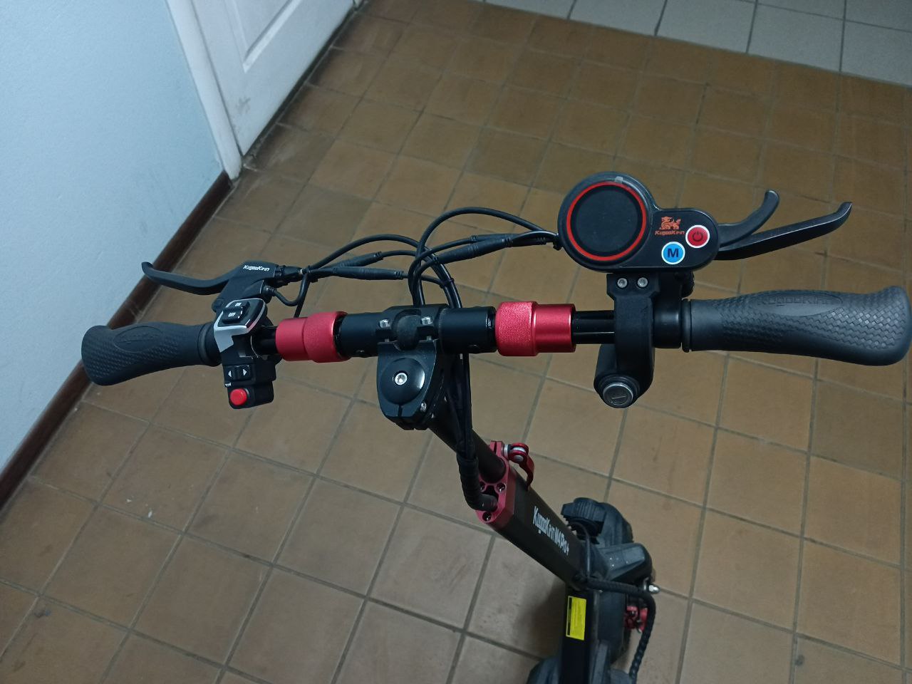 Продам самокат Kugoo Kirin M4 pro+ - Электроника в Нижний Новгород - фото 6